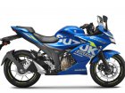 2019 Suzuki Gixxer SF250 MotoGP Edition